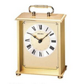 Seiko Desk & Table Carriage Clock